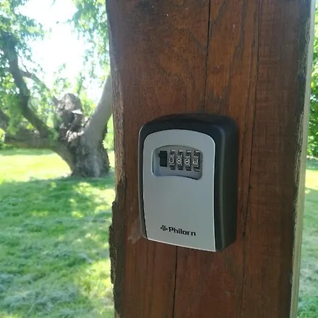 Avec Jardin à 5 Min Du Parc Walibi *