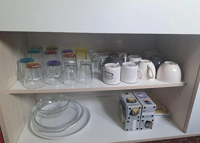 Avec Jardin A 5 Min Du Parc Walibi Apartman