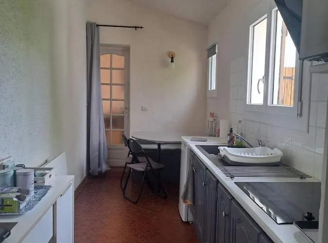 Avec Jardin A 5 Min Du Parc Walibi Apartman *