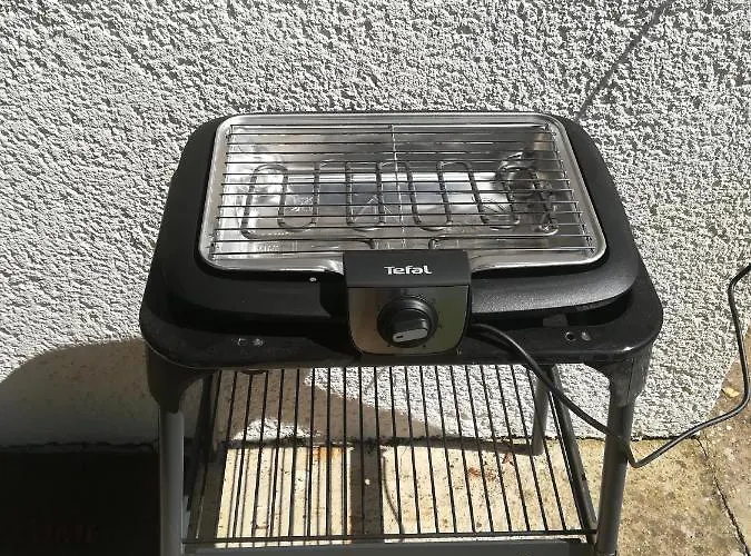 Avec Jardin A 5 Min Du Parc Walibi *